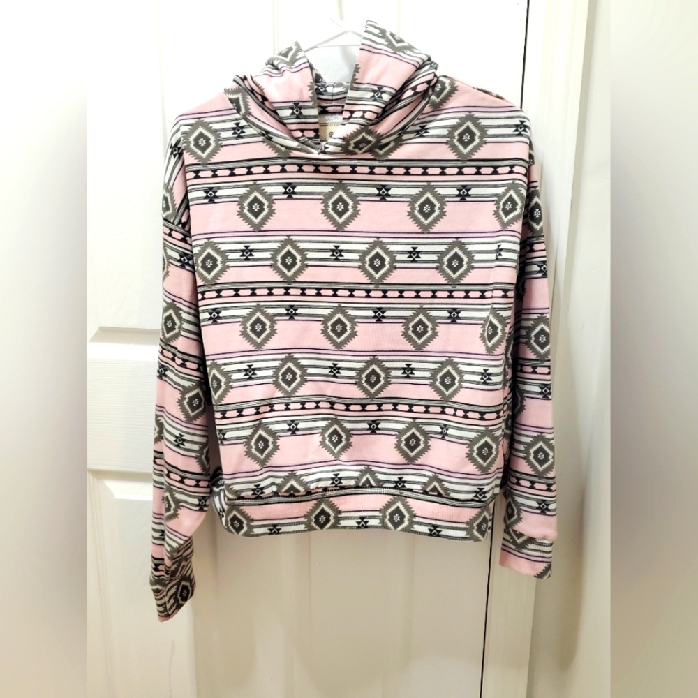 Womens large Simply Southern hoodie